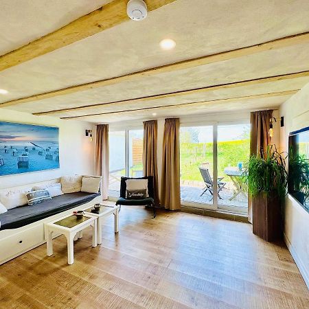 Appartamento Neuenkirchen Moritzhagen Esterno foto